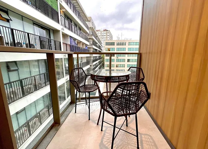 Studio Leblon - Novo, Com Piscina E Academia Rio de Janeiro